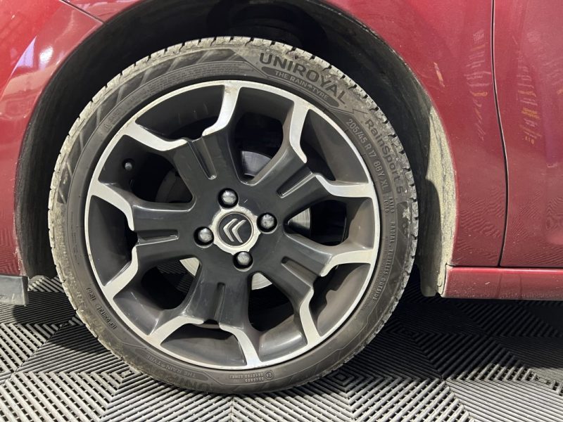 Citroën DS3 1.6 e-HDi 92ch So Chic | 110 000 KM | GPS | Climatisation automatique