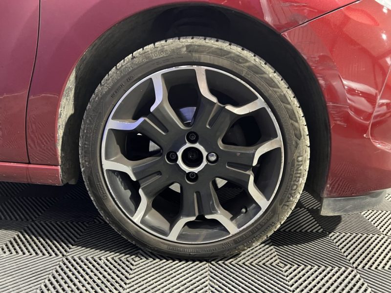 Citroën DS3 1.6 e-HDi 92ch So Chic | 110 000 KM | GPS | Climatisation automatique