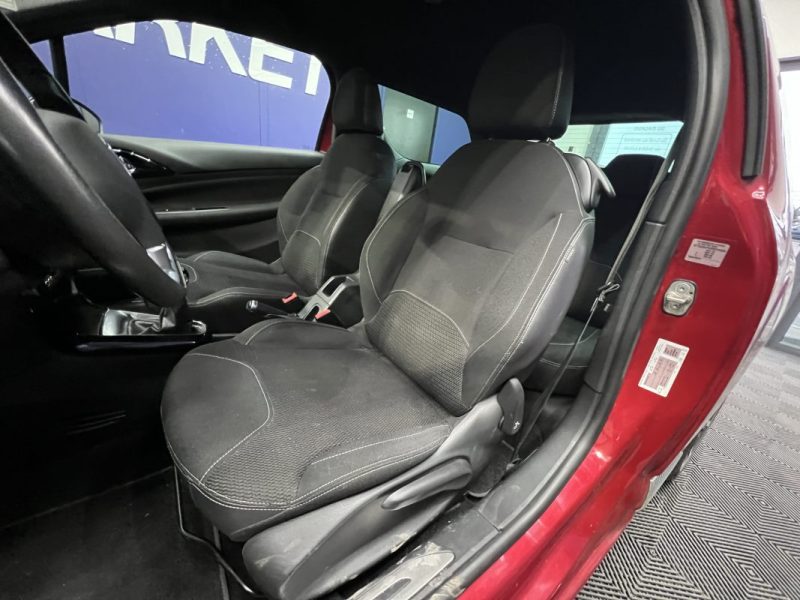 Citroën DS3 1.6 e-HDi 92ch So Chic | 110 000 KM | GPS | Climatisation automatique