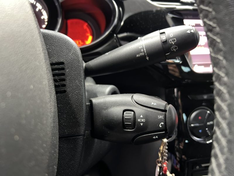 Citroën DS3 1.6 e-HDi 92ch So Chic | 110 000 KM | GPS | Climatisation automatique