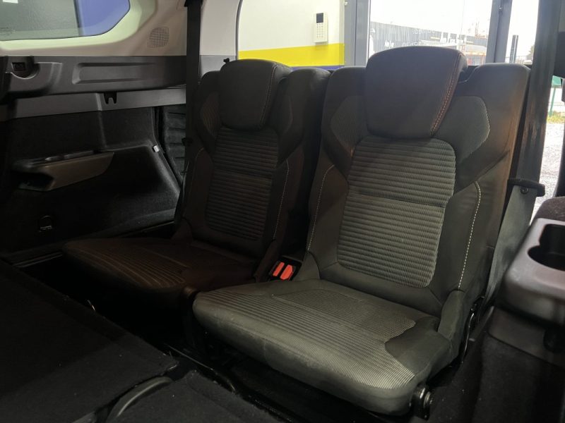 Renault Grand Scenic 1.6 dCi 130ch Energy Zen | 113 000 KM | 7 places