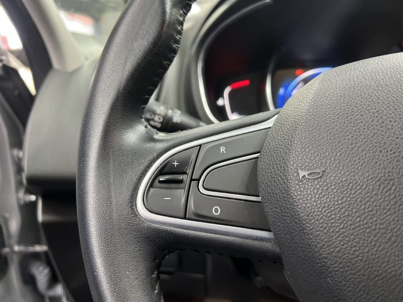 Renault Grand Scenic 1.6 dCi 130ch Energy Zen | 113 000 KM | 7 places