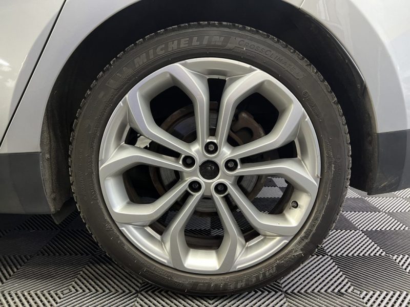 Renault Grand Scenic 1.6 dCi 130ch Energy Zen | 113 000 KM | 7 places