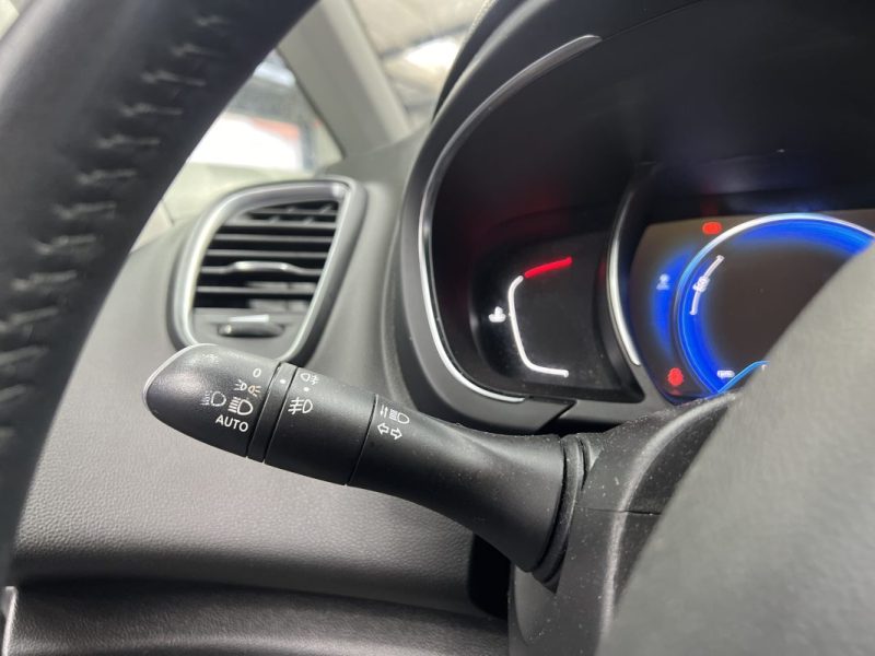 Renault Grand Scenic 1.6 dCi 130ch Energy Zen | 113 000 KM | 7 places