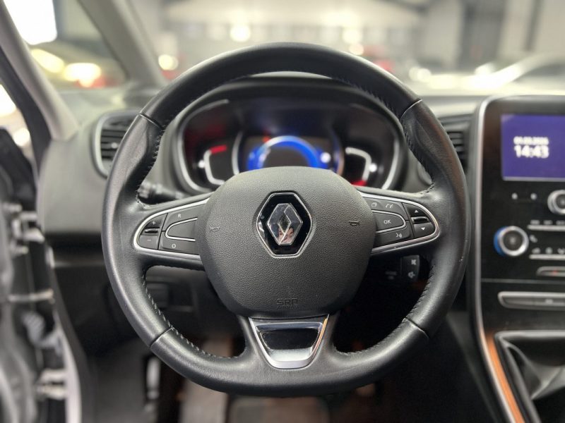 Renault Grand Scenic 1.6 dCi 130ch Energy Zen | 113 000 KM | 7 places
