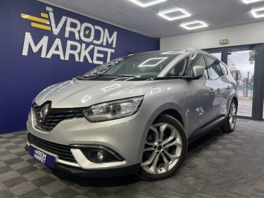 Renault Grand Scenic 1.6 dCi 130ch Energy Zen | 113 000 KM | 7 places