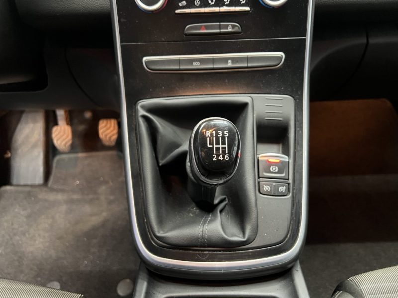 Renault Grand Scenic 1.6 dCi 130ch Energy Zen | 113 000 KM | 7 places