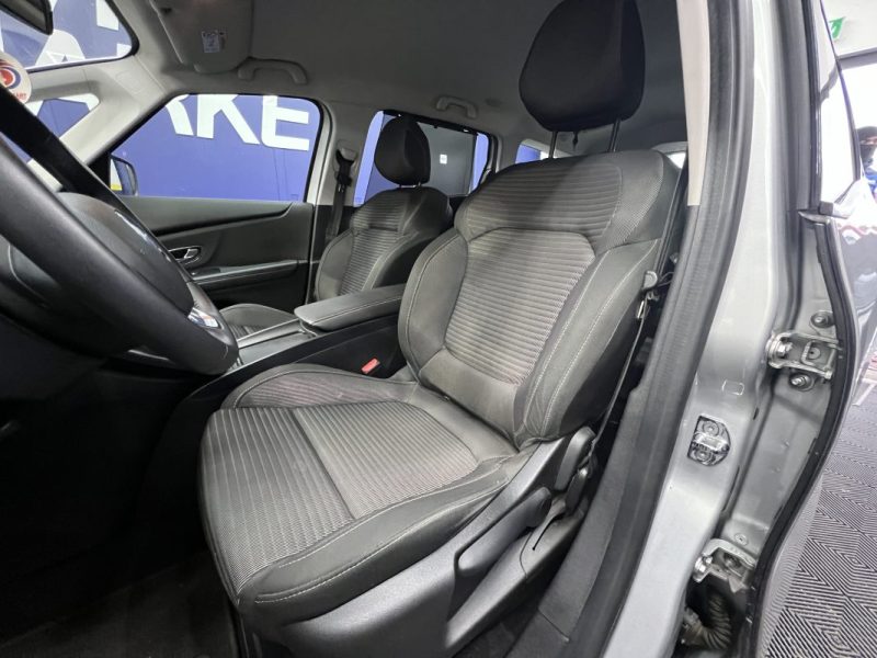 Renault Grand Scenic 1.6 dCi 130ch Energy Zen | 113 000 KM | 7 places