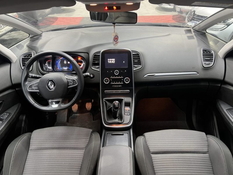 Renault Grand Scenic 1.6 dCi 130ch Energy Zen | 113 000 KM | 7 places