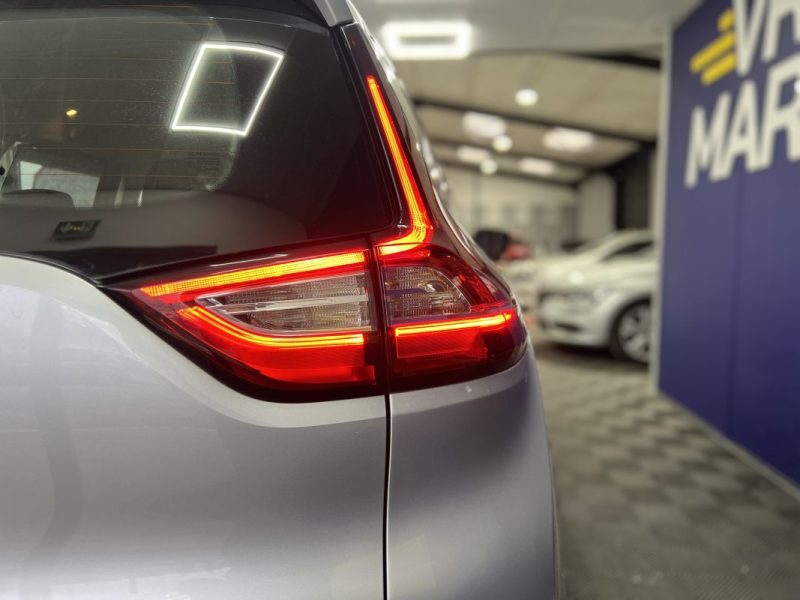 Renault Grand Scenic 1.6 dCi 130ch Energy Zen | 113 000 KM | 7 places