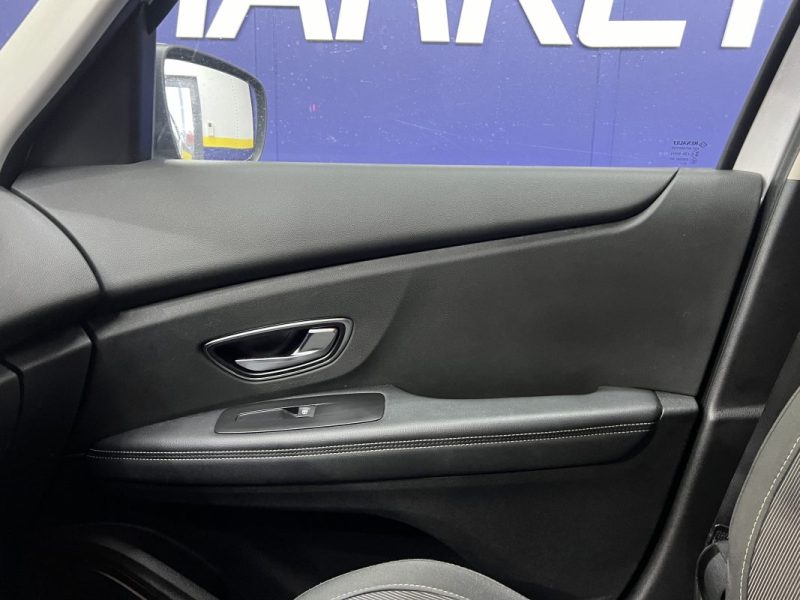 Renault Grand Scenic 1.6 dCi 130ch Energy Zen | 113 000 KM | 7 places