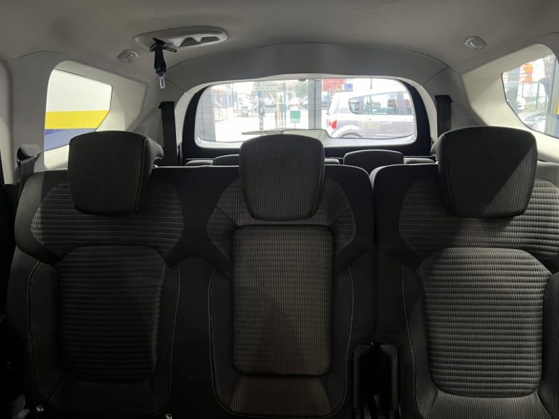 Renault Grand Scenic 1.6 dCi 130ch Energy Zen | 113 000 KM | 7 places