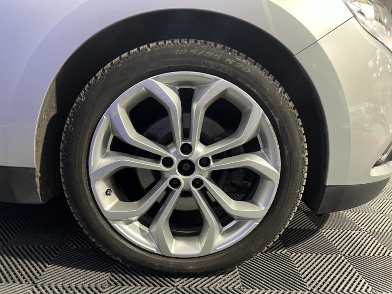 Renault Grand Scenic 1.6 dCi 130ch Energy Zen | 113 000 KM | 7 places