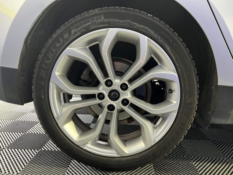 Renault Grand Scenic 1.6 dCi 130ch Energy Zen | 113 000 KM | 7 places