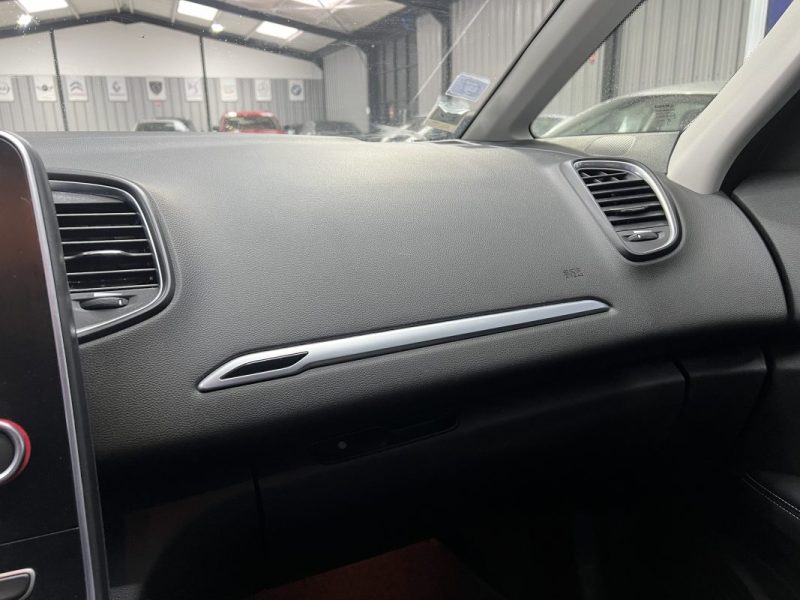 Renault Grand Scenic 1.6 dCi 130ch Energy Zen | 113 000 KM | 7 places