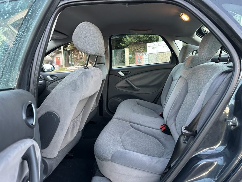 CITROEN C5 1.6 HDI 110 CV GPS Clim / Paiement 4X ou 10X Possible