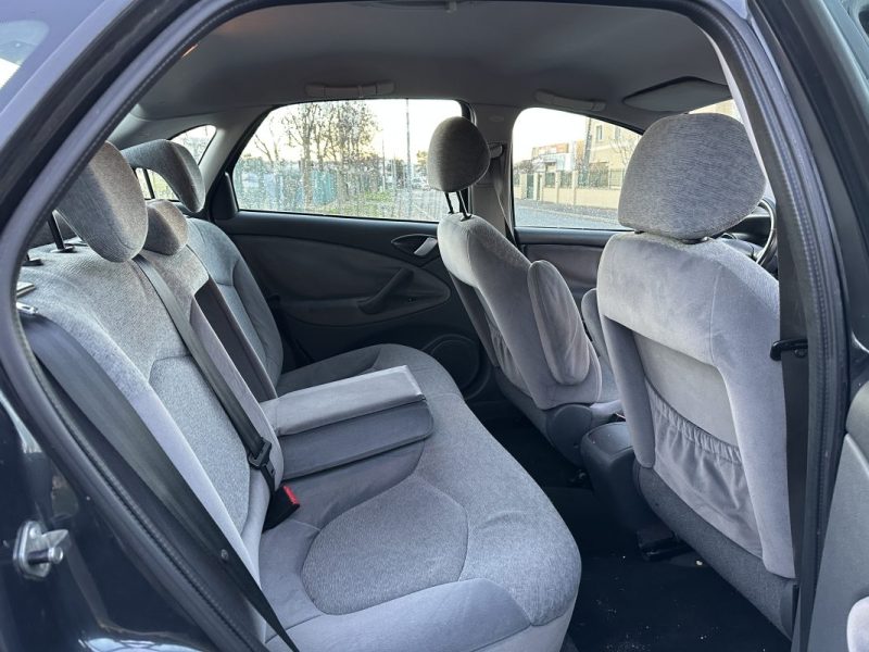 CITROEN C5 1.6 HDI 110 CV GPS Clim / Paiement 4X ou 10X Possible