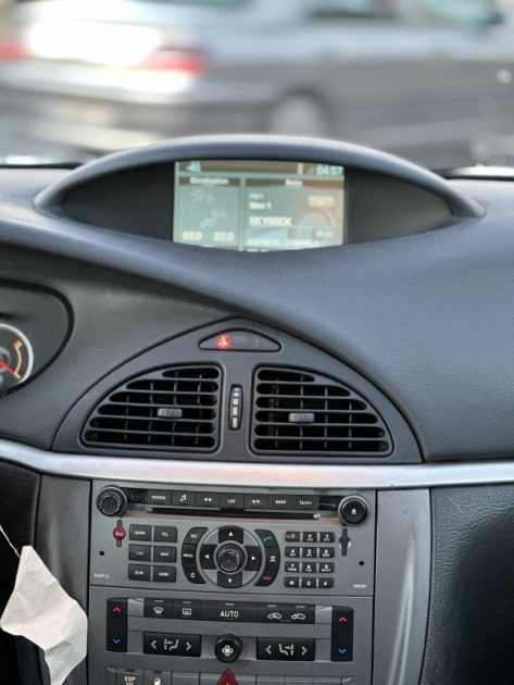 CITROEN C5 1.6 HDI 110 CV GPS Clim / Paiement 4X ou 10X Possible