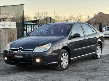 CITROEN C5 1.6 HDI 110 CV GPS Clim / Paiement 4X ou 10X Possible