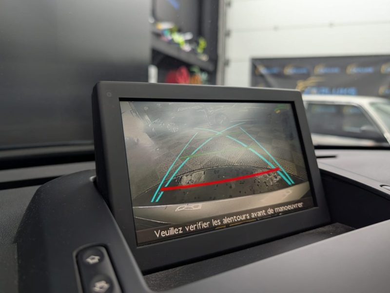 PEUGEOT 5008 1.6 THP 165 ALLURE