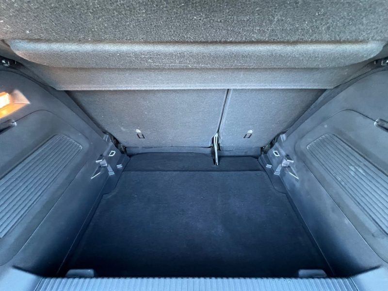 CITROEN C3 AIRCROSS BLUEHDI 100CH BVM6 FEEL BUSINESS  2020