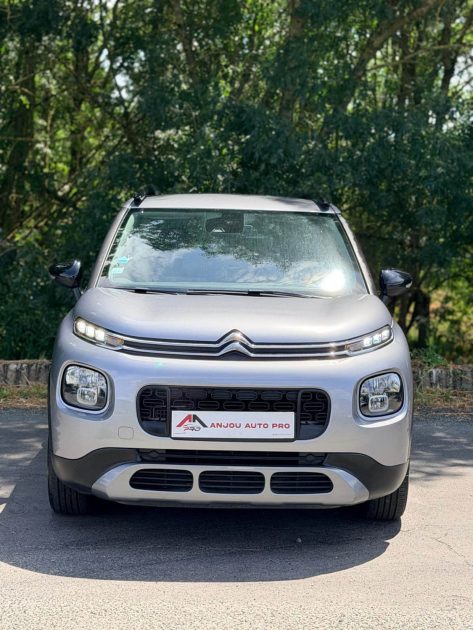 CITROEN C3 AIRCROSS HDI 100CH BVM6 FEEL BUSINESS  2020