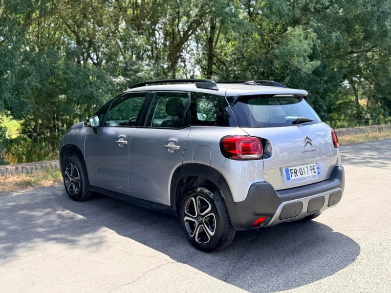 CITROEN C3 AIRCROSS HDI 100CH BVM6 FEEL BUSINESS  2020