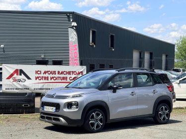 CITROEN C3 AIRCROSS HDI 100CH BVM6 FEEL BUSINESS  2020