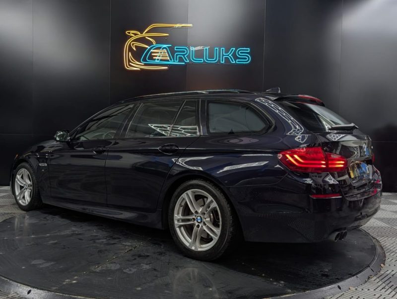 BMW SERIE 5 528I 245 Cv M SPORT 