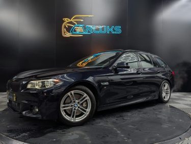 BMW SERIE 5 528I 245 Cv M SPORT 