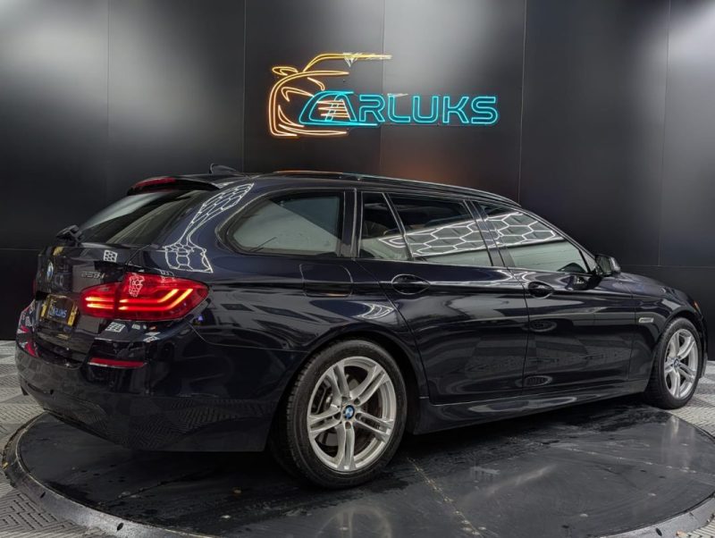 BMW SERIE 5 528I 245 Cv M SPORT 