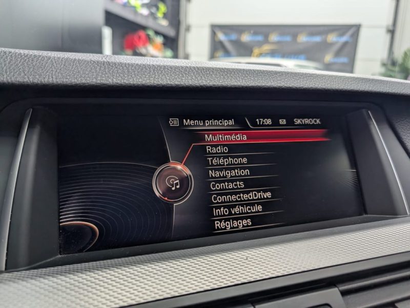 BMW SERIE 5 528I 245 Cv M SPORT 