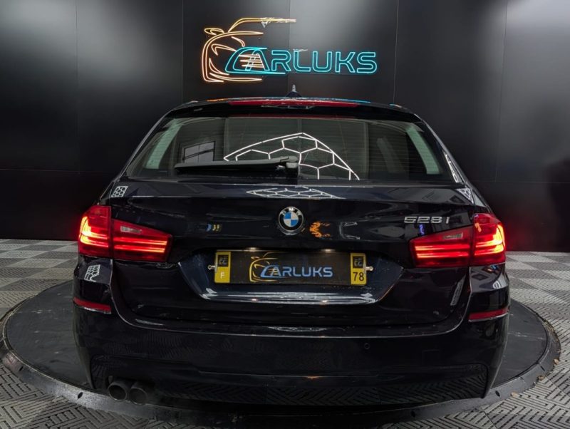 BMW SERIE 5 528I 245 Cv M SPORT 
