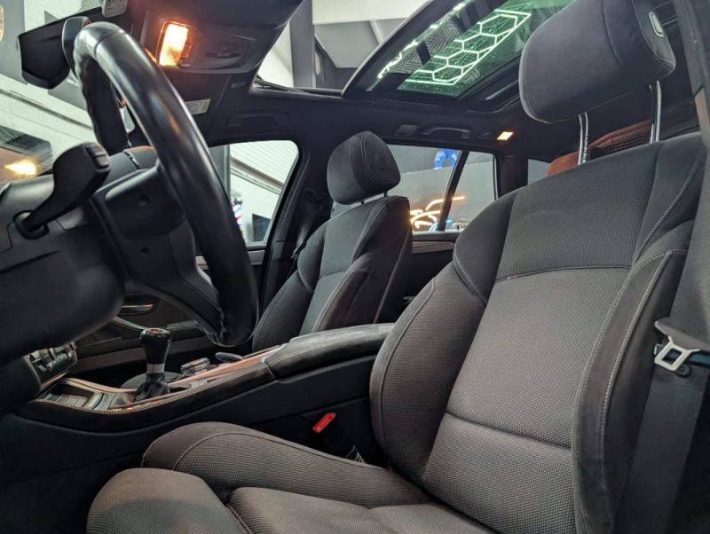 BMW SERIE 5 528I 245 Cv M SPORT 