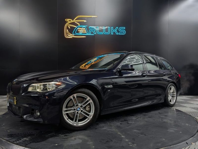BMW SERIE 5 528I 245 Cv M SPORT 