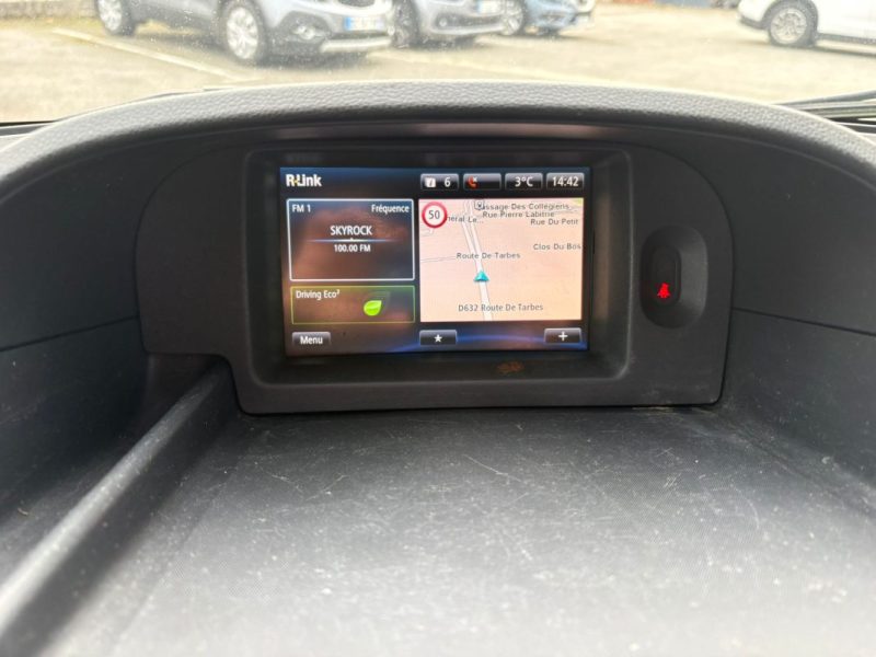 RENAULT KANGOO II 1.5 DCI 90CH CONFORT 