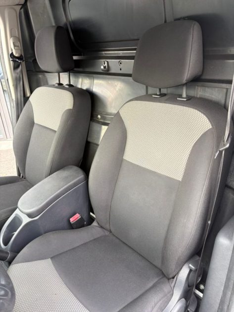 RENAULT KANGOO II 1.5 DCI 90CH CONFORT 