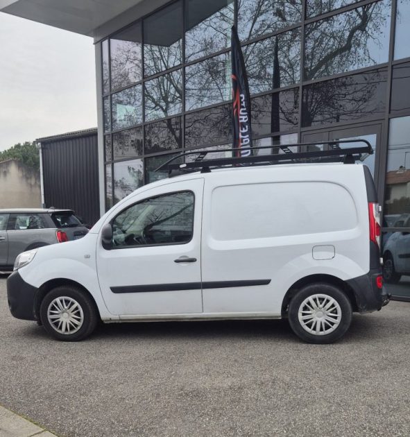RENAULT KANGOO II 1.5 DCI 90CH CONFORT 