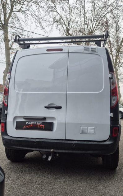 RENAULT KANGOO II 1.5 DCI 90CH CONFORT 