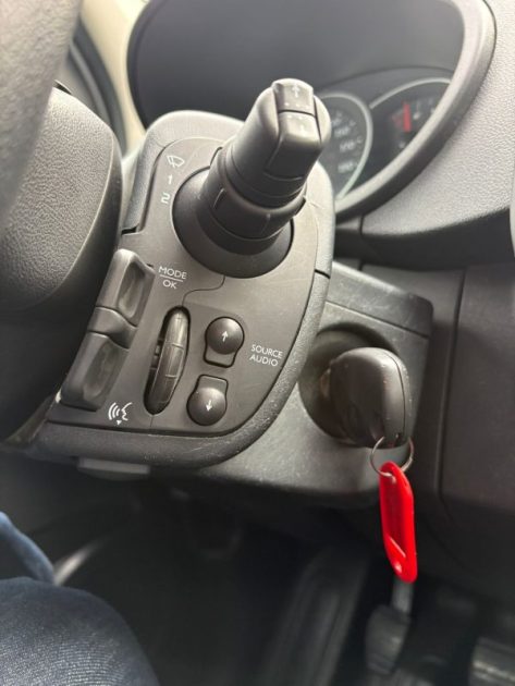 RENAULT KANGOO II 1.5 DCI 90CH CONFORT 