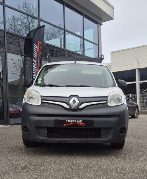 RENAULT KANGOO II 1.5 DCI 90CH CONFORT 