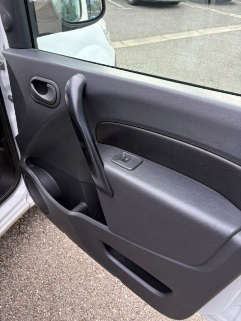 RENAULT KANGOO II 1.5 DCI 90CH CONFORT 