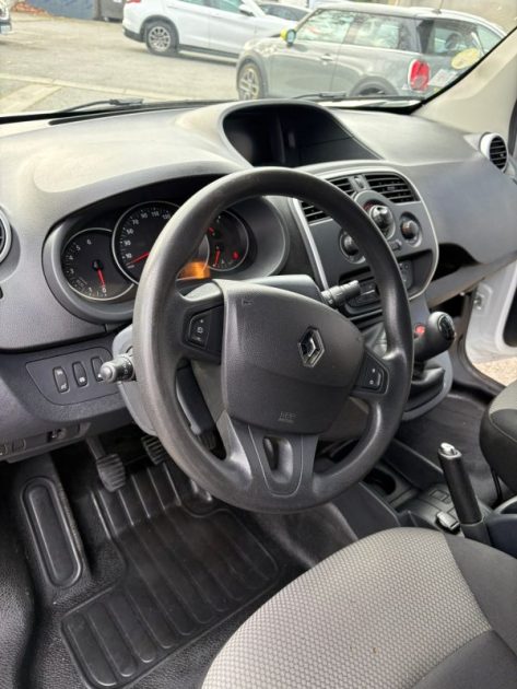 RENAULT KANGOO II 1.5 DCI 90CH CONFORT 