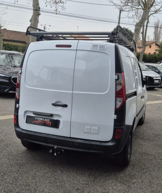 RENAULT KANGOO II 1.5 DCI 90CH CONFORT 