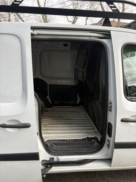 RENAULT KANGOO II 1.5 DCI 90CH CONFORT 