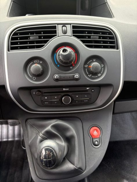 RENAULT KANGOO II 1.5 DCI 90CH CONFORT 