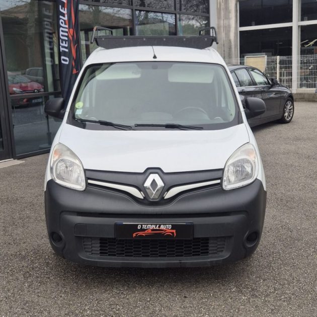RENAULT KANGOO II 1.5 DCI 90CH CONFORT 
