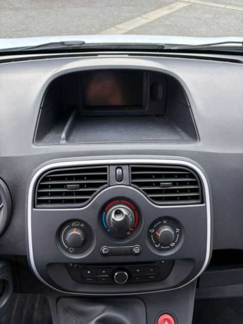 RENAULT KANGOO II 1.5 DCI 90CH CONFORT 