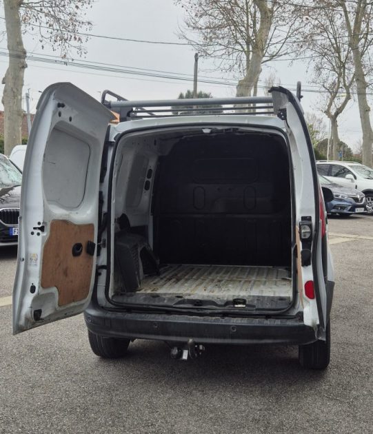 RENAULT KANGOO II 1.5 DCI 90CH CONFORT 