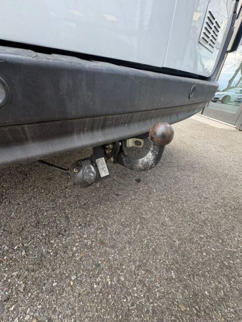 RENAULT KANGOO II 1.5 DCI 90CH CONFORT 